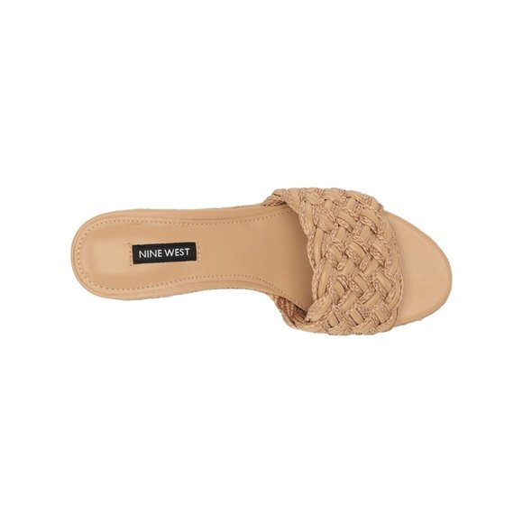 Nine West Heeled Sandals - Picture 2 of 6